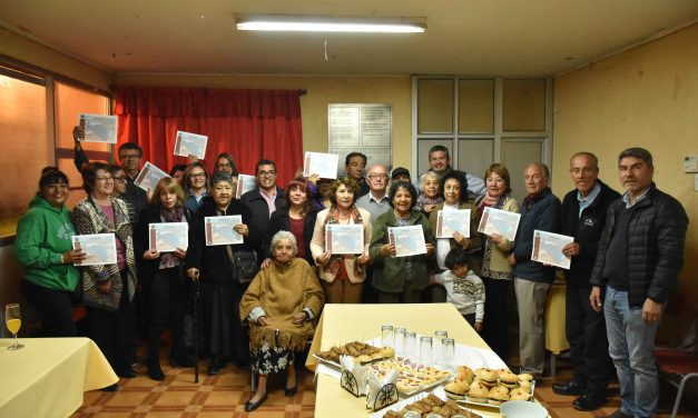 24 FAMILIAS DEL SECTOR LOS PIMIENTOS SE SUMAN AL USO DE ENERGÍAS RENOVABLES