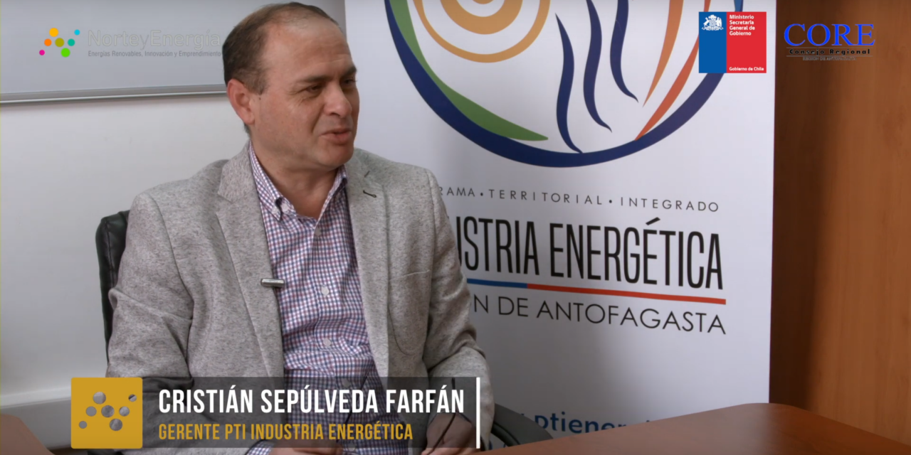 Entrevista PTI Norte y Energía