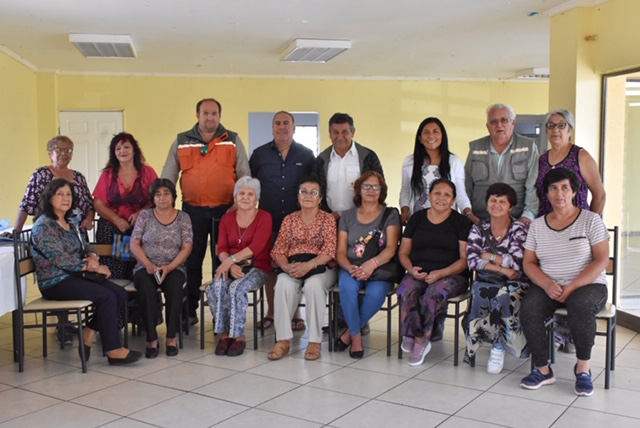 NUEVOS CALEFACTORES SOLARES GENERAN POSITIVO IMPACTO EN INDEPENDENCIA NORTE