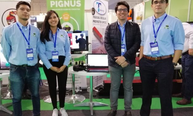 CON PROYECTO “PIGNUS” JÓVENES FORMADOS EN LA UCN SON SELECCIONADOS PARA INGRESAR A START-UP CHILE