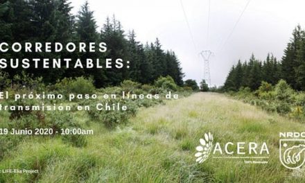 NRDC y ACERA realizan el primer webinar sobre Corredores Sustentables
