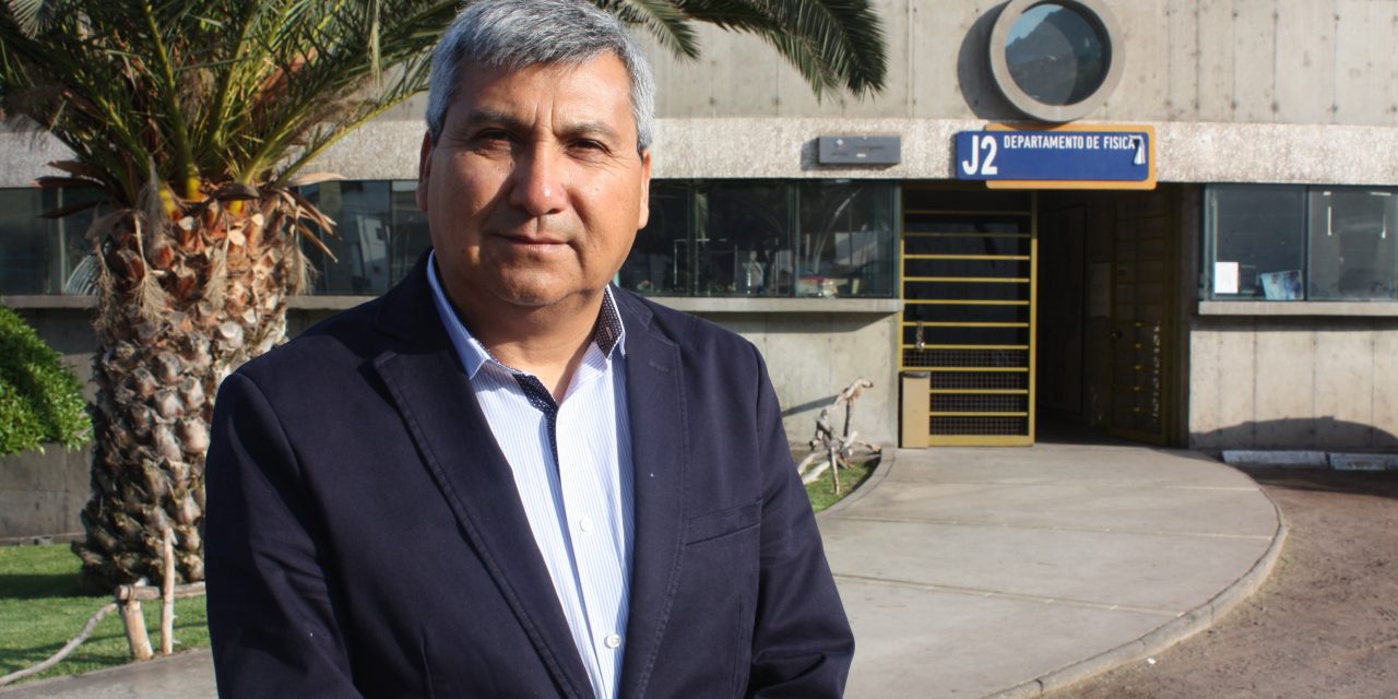 “Desconfinamiento debería ocurrir en el mes de octubre en Antofagasta”