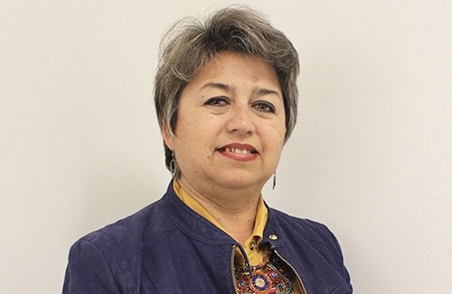 ENTREVISTA A Directora del PAR Explora Antofagasta Olga Hernández