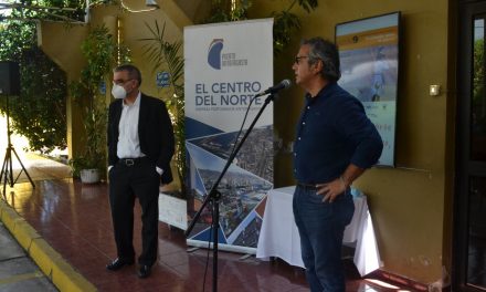 Empresa Portuaria Antofagasta realizó balance anual en reunión con sus trabajadores y trabajadoras