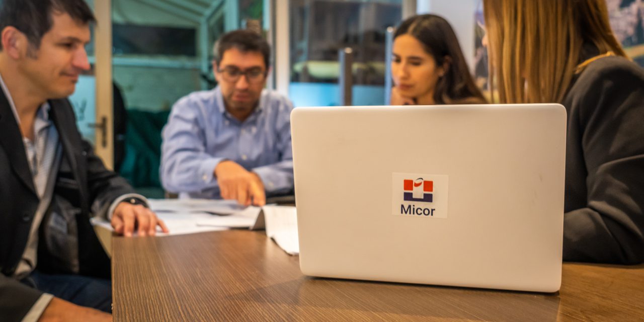 Micor es la nueva consultora de gestión de activos de Sonnedix