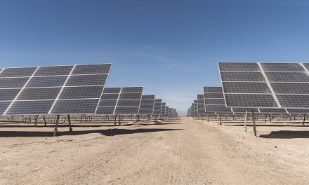 Proyecto Fotovoltaico Sol del Desierto – Prodiel