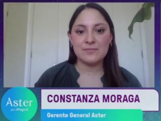 Aster: Antofagasta tendrá su propia aceleradora para potenciar el emprendimiento regional