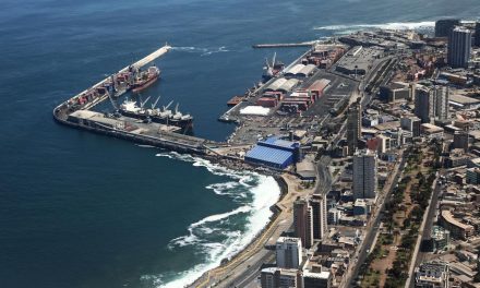 Comunidad Logística Puerto Antofagasta y Corfo convocan a participar a proveedores de la cadena logística en Programa Líderes Regionales de Innovación