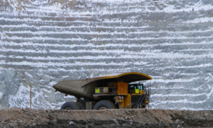 Antofagasta Minerals generó US$1.333 millones en impuestos  durante 2021 gracias al mayor precio del cobre