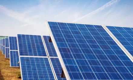 Nextracker revela el seguidor solar de terreno NX Horizon-XTR  para las plantas fotovoltaicas