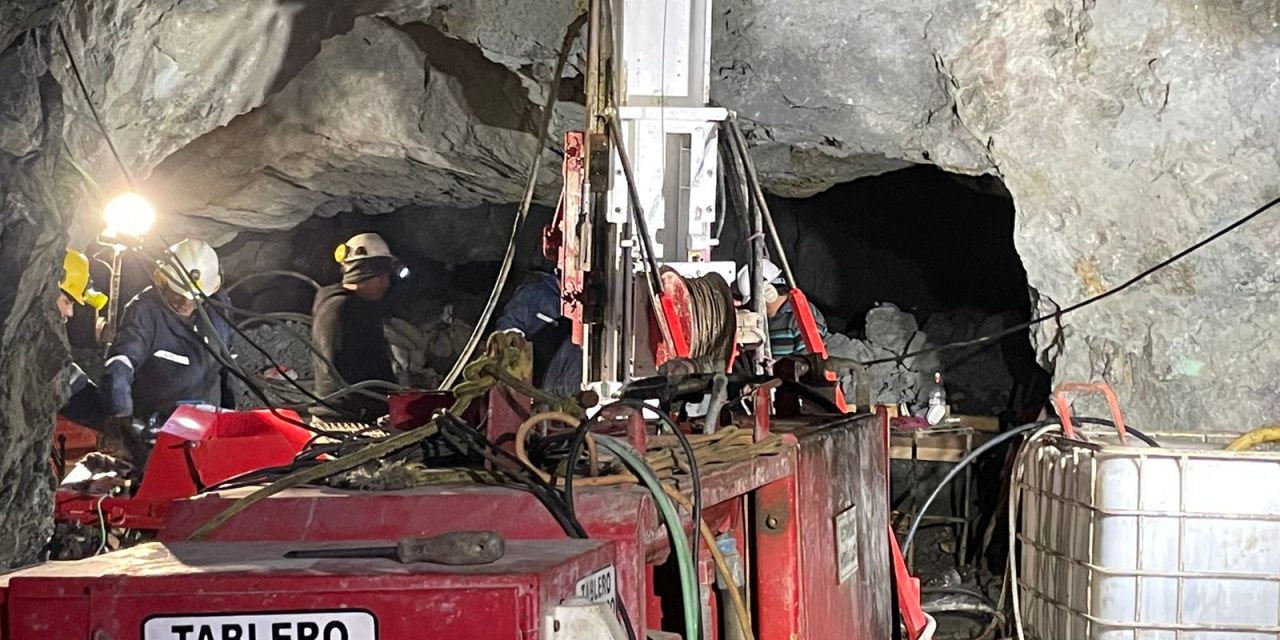 Reserva mínima y replicación: la metodología que busca revolucionar la exploración geológica en la pequeña minería