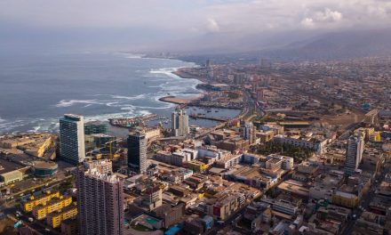 TURISMO DE NEGOCIOS EN ANTOFAGASTA,  CLAVE PARA EL DESARROLLO Y LA COMPETITIVIDAD