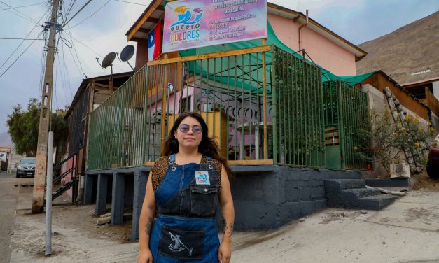 Emprendedoras de Tocopilla e Iquique participarán en encuentro internacional de innovación, emprendimiento e inversión