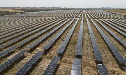 RWE ingresa a evaluación ambiental el proyecto fotovoltaico Los Durmientes