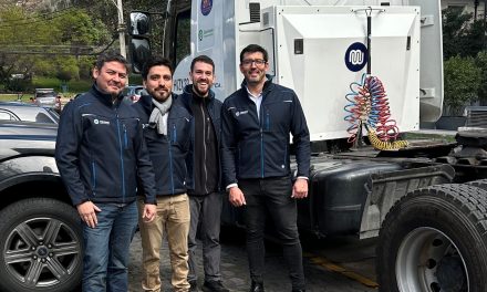 Startup chilena Movener anuncia primera ronda de levantamiento de capital junto a SQM Lithium Ventures