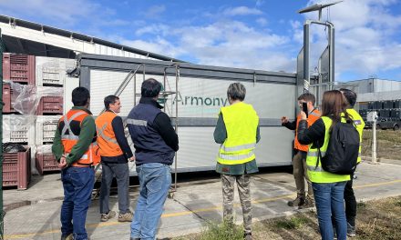 Compass Group y Rembre se unen para dar una segunda vida a los residuos orgánicos en la industria minera