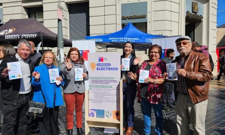 Autoridades lanzan a nivel regional campaña informativa sobre el subsidio eléctrico para familias más vulnerables