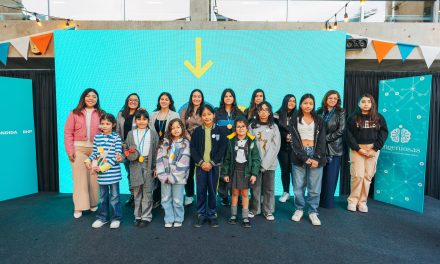 Más de 400 niñas y adolescentes de la región participaron en la 3° versión del Concurso “Ciencia para Todas”