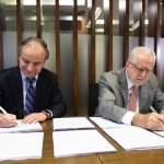 Codelco y SQM firman acuerdo para asociación que da a Chile liderazgo en el mercado mundial de litio