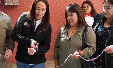 SQM Litio y CEFOMIN inician Programa de Formación Técnica en Calama y San Pedro de Atacama