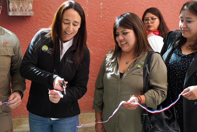 SQM Litio y CEFOMIN inician Programa de Formación Técnica en Calama y San Pedro de Atacama