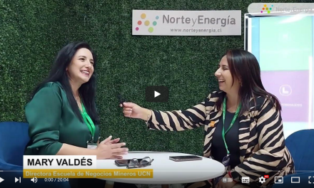 Entrevista Mary Valdés