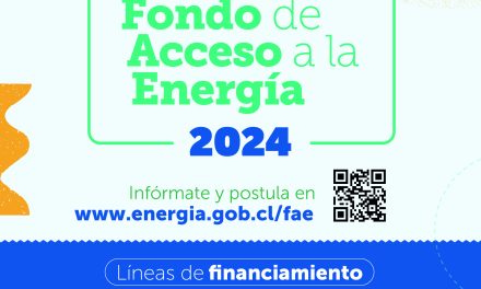 Ministerio de Energía invita a Organizaciones sociales a Postular a Fondo de Acceso a la Energía