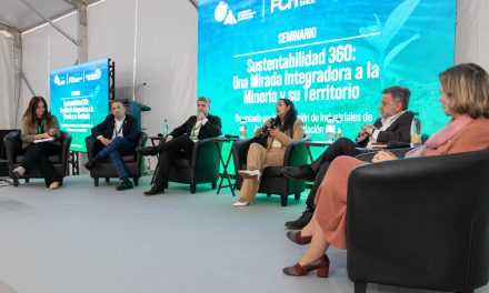 VISITAS TÉCNICAS, SEMINARIOS Y REUNIONES DE NEGOCIO SE TOMAN EXPONOR 2024