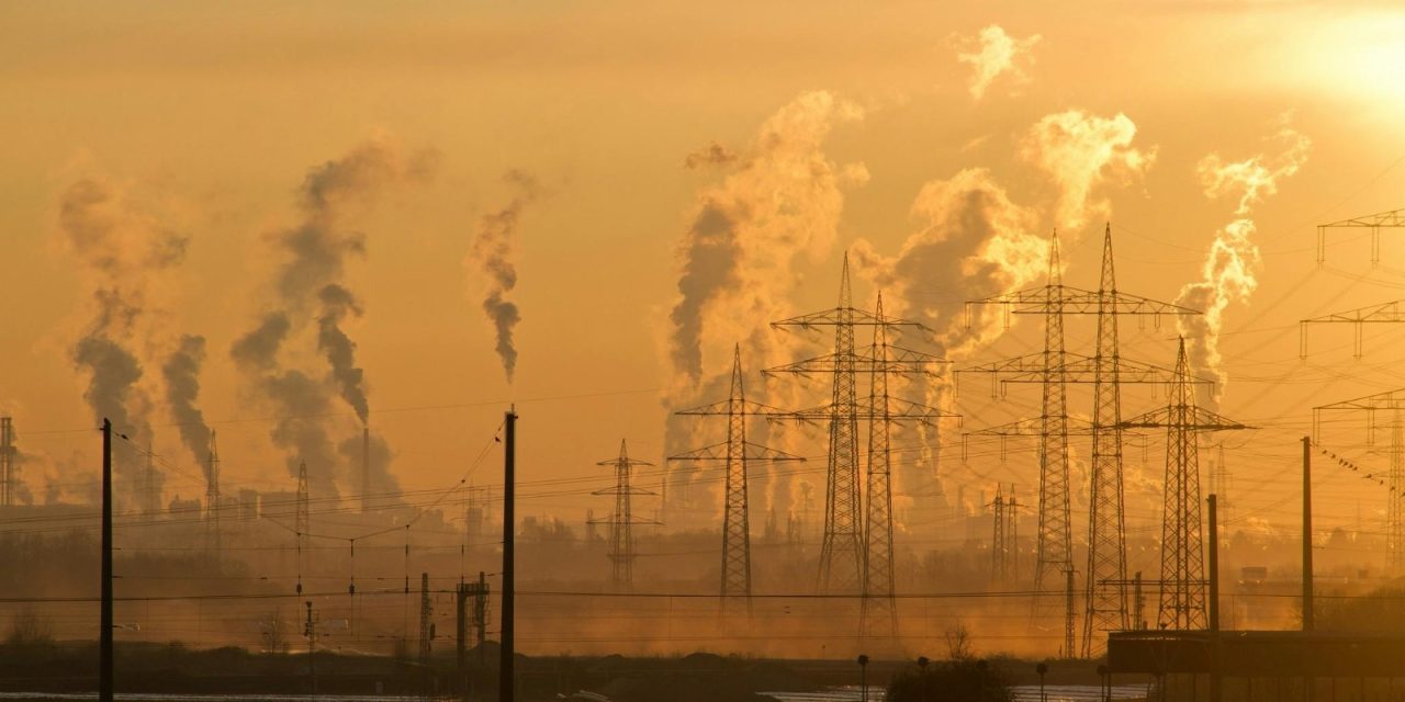 ¿Qué es un plan de transición climática?: la clave de las empresas para alcanzar la carbono neutralidad