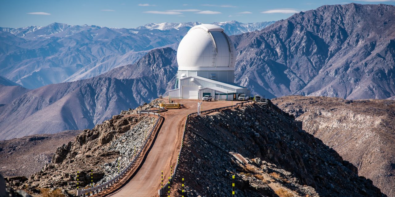 Chile es elegido para albergar la reunión de astronomía más importante del mundo en 2030