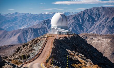 Chile es elegido para albergar la reunión de astronomía más importante del mundo en 2030