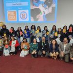 Inspiradoras STEM llega a niños, niñas y adolescentes de Antofagasta