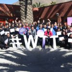 MUJERES DE LA REGIÓN DE ATACAMA RECIBEN FORMACIÓN COMO LÍDERES EN  ENERGÍA