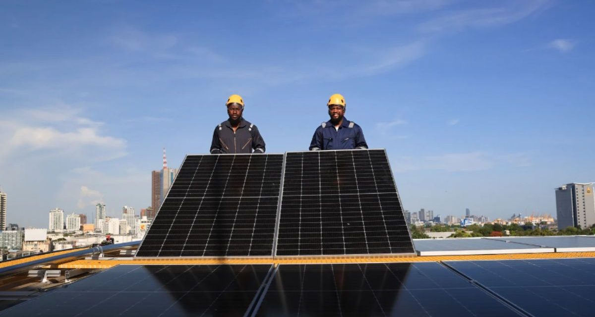 Transición energética justa: 3 dimensiones para abordar los desafíos de la descarbonización a nivel social