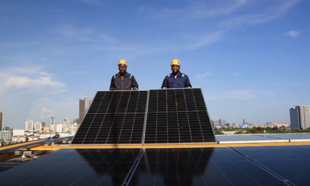 Transición energética justa: 3 dimensiones para abordar los desafíos de la descarbonización a nivel social