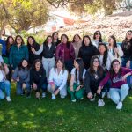 Trabajadoras de Minera Antucoya participan de curso de liderazgo organizado por la Escuela de Negocios Mineros