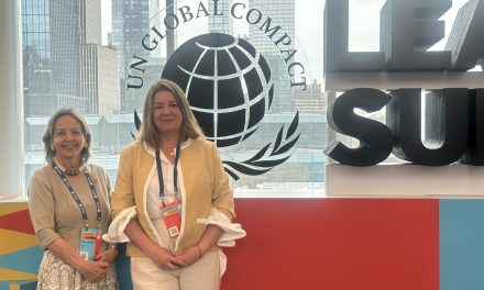 Cumbre de Líderes de Pacto Global de la ONU 2024 destaca la  necesidad de una acción urgente en los ODS