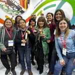 PTI Agroalimentos del Desierto Impulsa Emprendedores en la Feria  Alimentaria más Grande del País