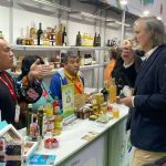 10 emprendimientos regionales del PTI Agroalimentos del Desierto participan de Feria alimentaria Food and Service 2024