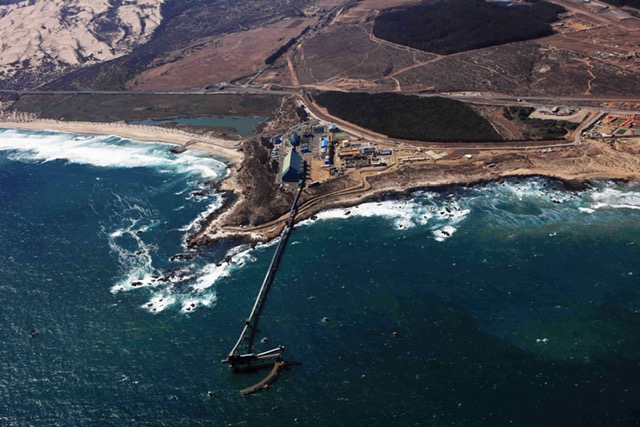 Día internacional contra el cambio climático: La minería avanza hacia la carbono neutralidad de la mano de la innovación