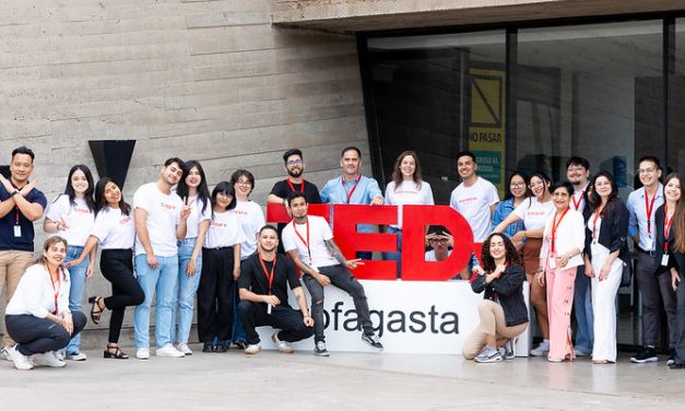 Vuelve TEDxAntofagasta: “Un viaje hacia nuevos horizontes”