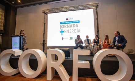 JORNADA+ENERGÍA: TRANSFORMANDO EL FUTURO ENERGÉTICO DESDE LA  REGIÓN DE ANTOFAGASTA