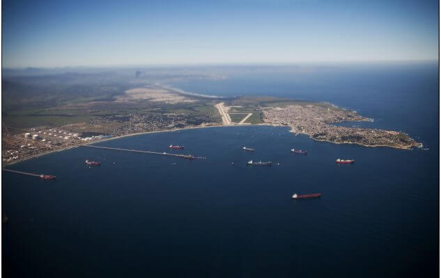 Proyecto Hidrógeno Verde Bahía Quintero es aprobado por la Comisión de Evaluación Ambiental de Valparaíso