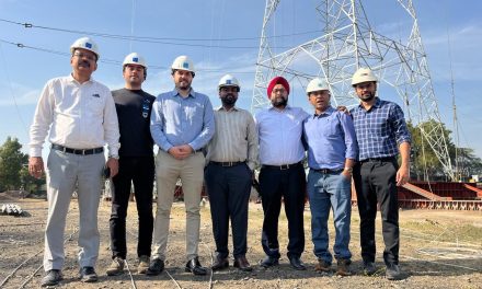 Conexión Kimal-Lo Aguirre viaja a China e India para realizar pruebas técnicas de la tecnología de corriente continua (HVDC) que se implementará en nuestro país