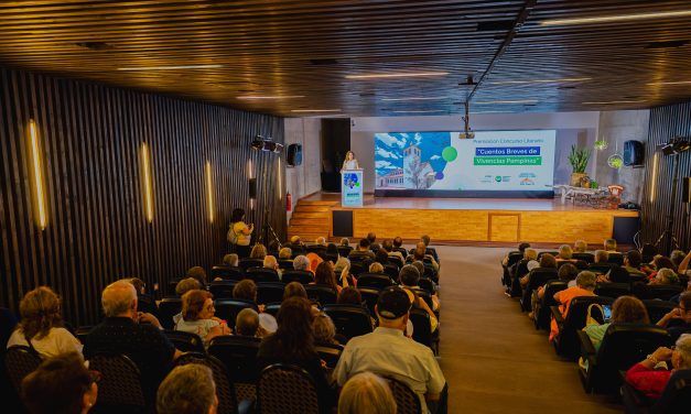 Premian a Ganadores del Concurso de Cuentos Breves “Vivencias Pampinas”